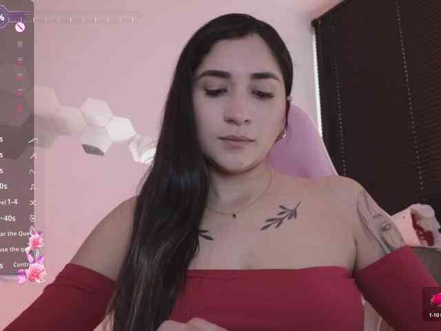 britt-grey webcam