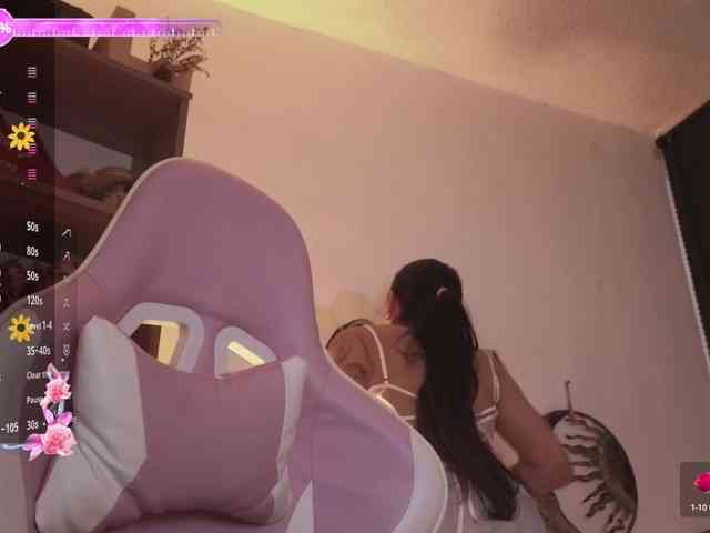 britt-grey webcam