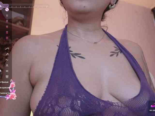 britt-grey webcam