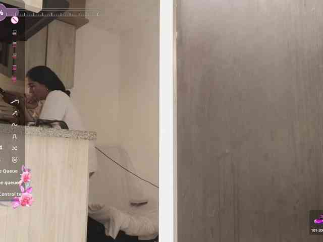 britt-grey webcam