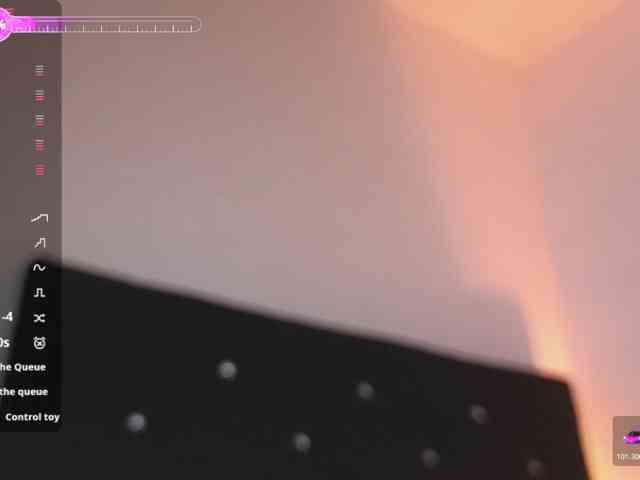 britt-grey webcam