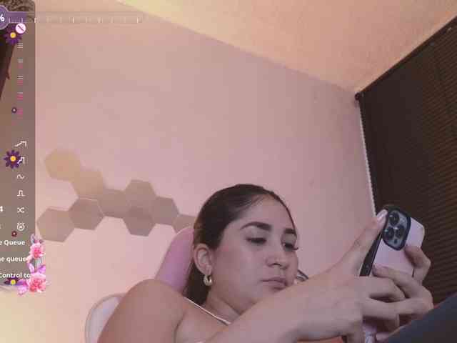 britt-grey webcam