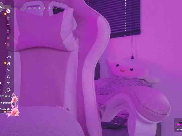 britt-grey webcam