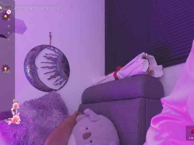 britt-grey webcam