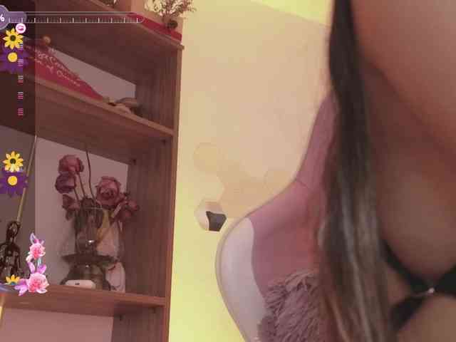 britt-grey webcam