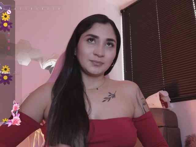 britt-grey webcam