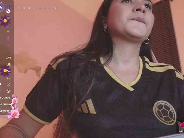 britt-grey webcam