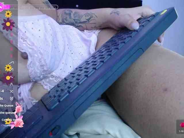 britt-grey webcam