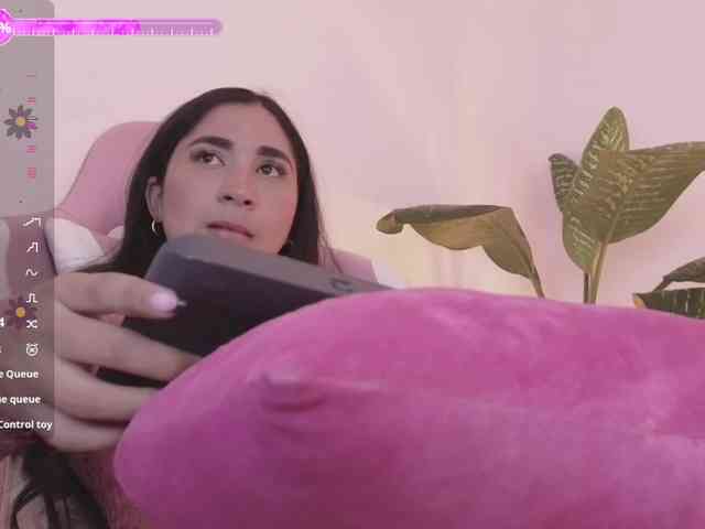 britt-grey webcam