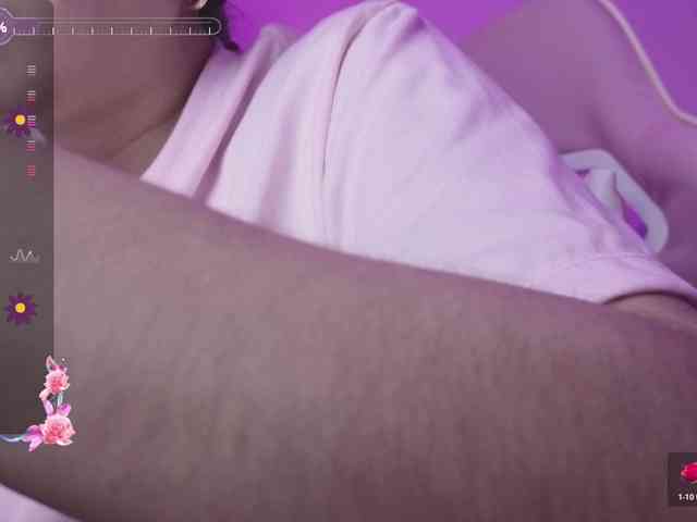 britt-grey webcam