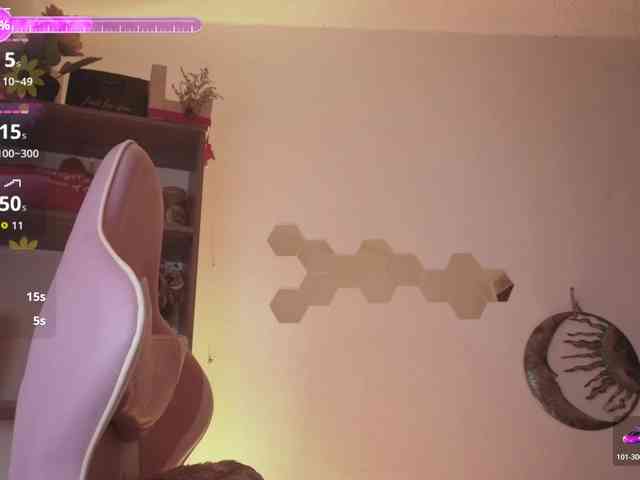 britt-grey webcam