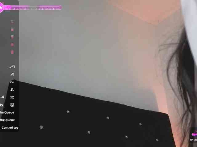 britt-grey webcam