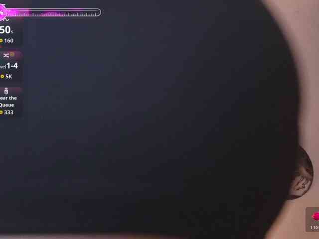 britt-grey webcam