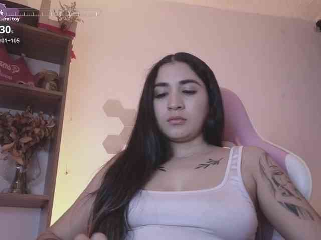 britt-grey Live Webcam on BongaCams