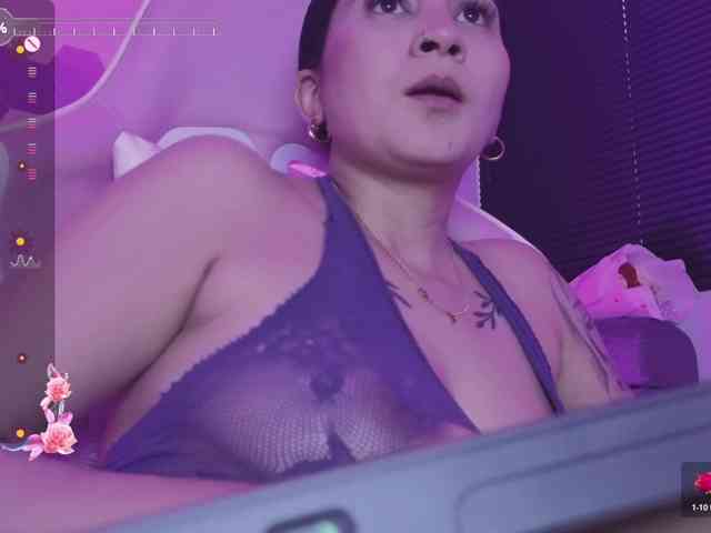 britt-grey webcam