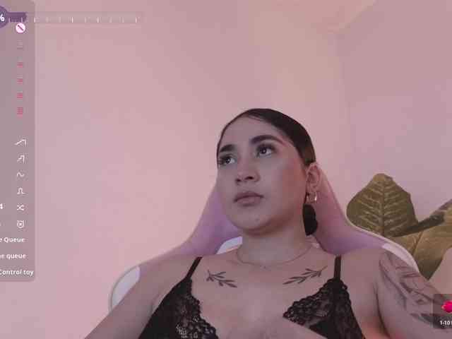 britt-grey webcam
