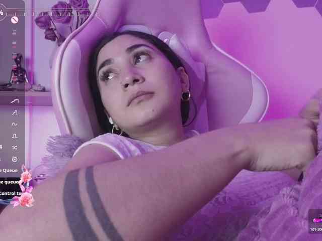 britt-grey webcam