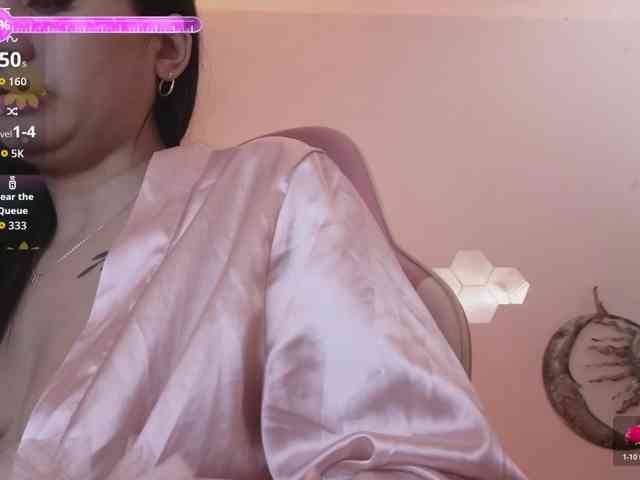 britt-grey webcam