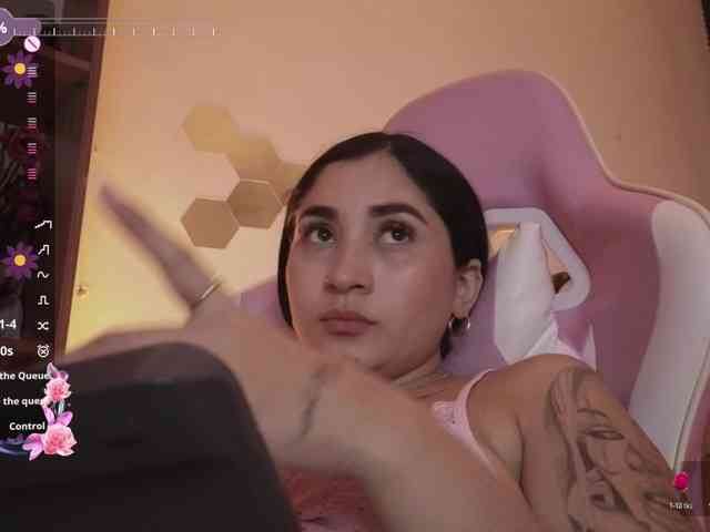 britt-grey webcam