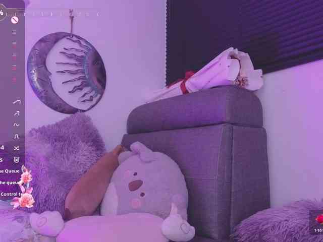britt-grey webcam