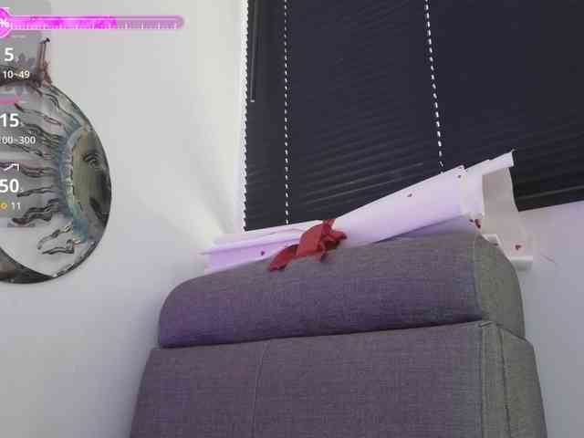 britt-grey webcam