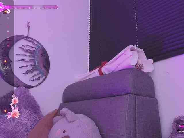 britt-grey webcam