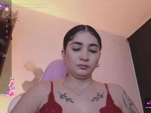 britt-grey webcam