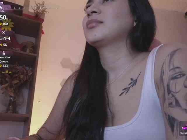 britt-grey webcam