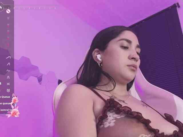 britt-grey webcam