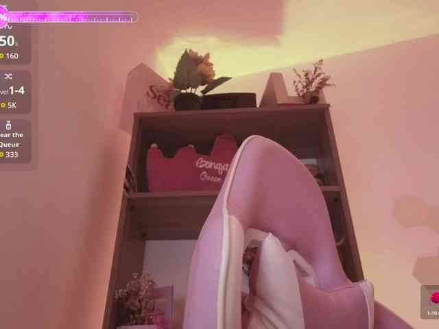 britt-grey webcam