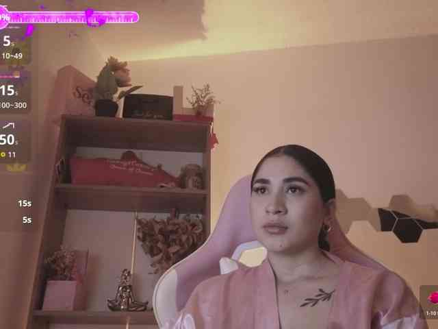 britt-grey webcam
