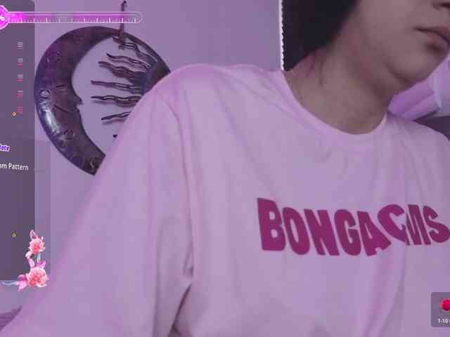 britt-grey webcam