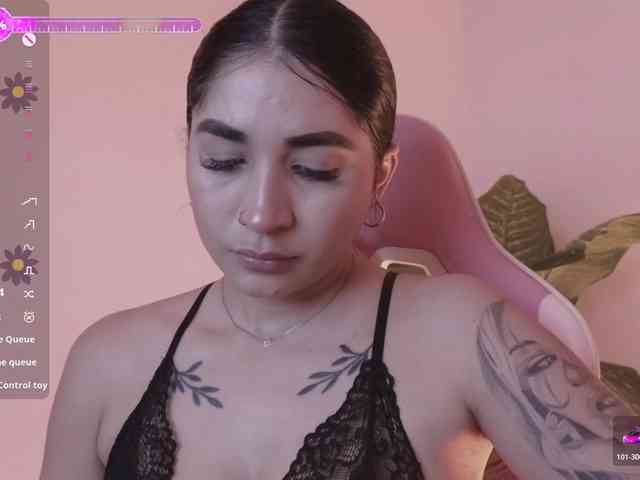 britt-grey webcam