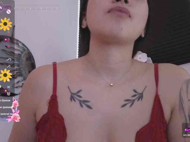 britt-grey webcam