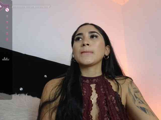 britt-grey webcam