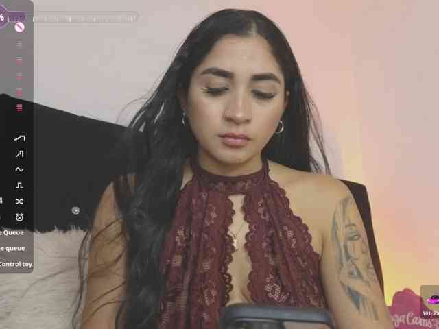 britt-grey webcam