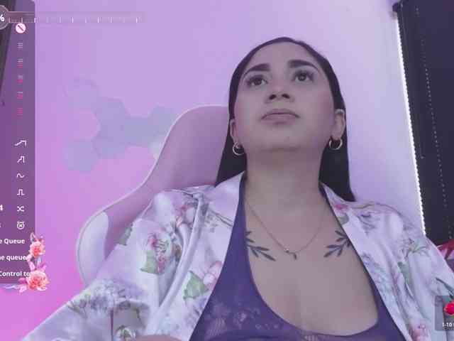 britt-grey webcam