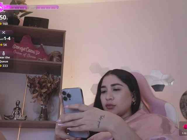britt-grey webcam