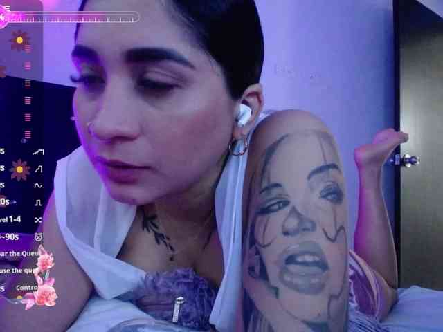 britt-grey webcam