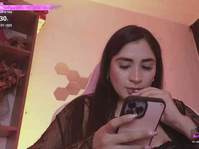 britt-grey webcam