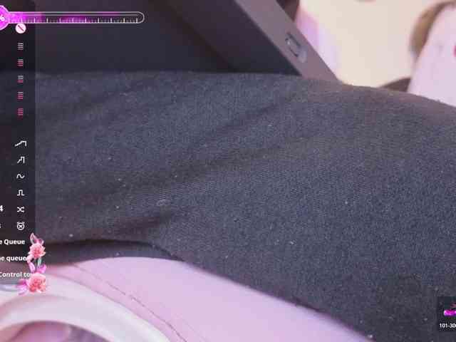 britt-grey webcam