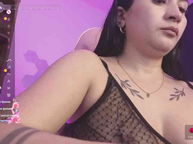 britt-grey webcam