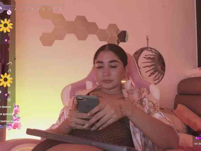 britt-grey webcam
