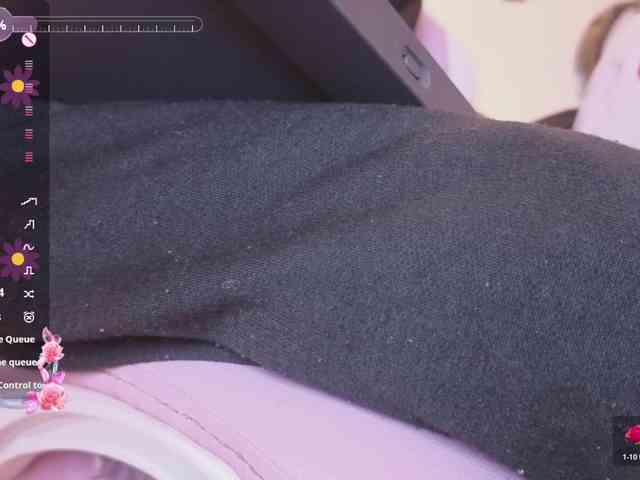 britt-grey webcam