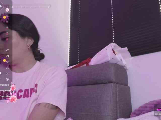britt-grey webcam