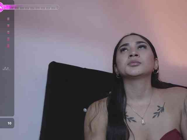 online sex webcam Britt-grey