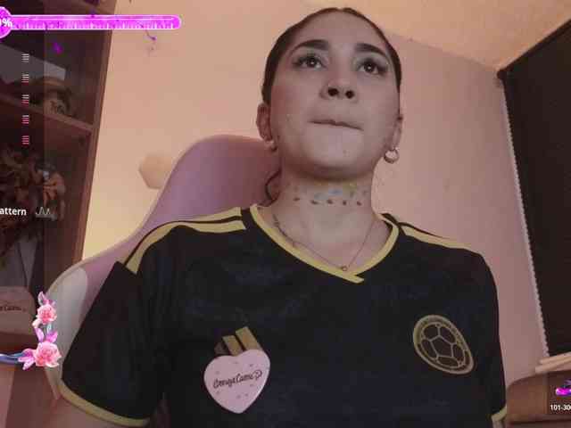 britt-grey webcam
