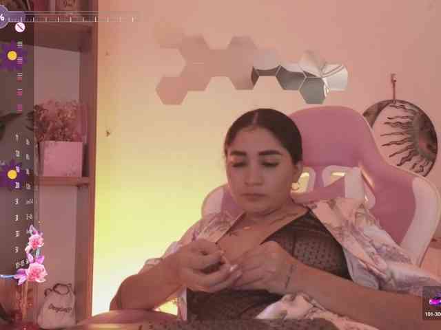 britt-grey webcam
