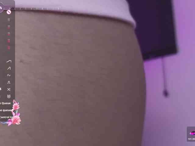 britt-grey webcam