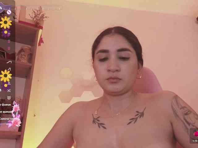 britt-grey webcam